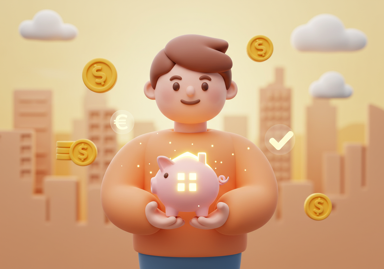 청년주택드림청약통장 5가지 핵심 혜택과 우대 금리 조건은!