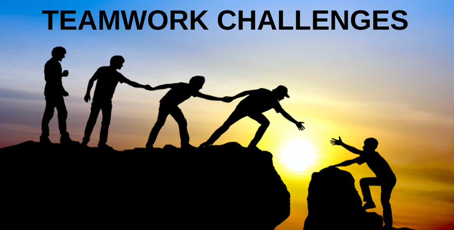 팀워크 동기를 끌어내는 법