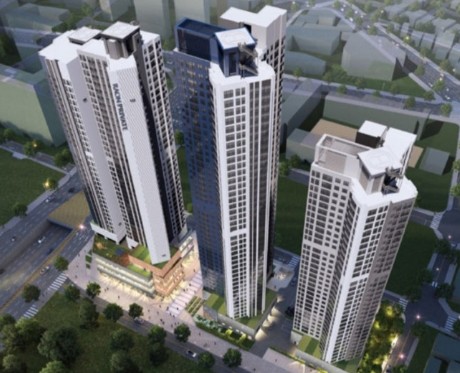 주상복합 아파트 관리비, 재건축, 층간소음, 취득세율