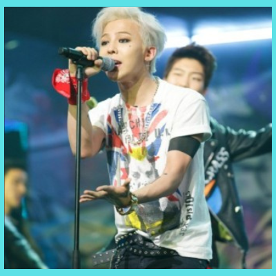 지드래곤콘서트선예매