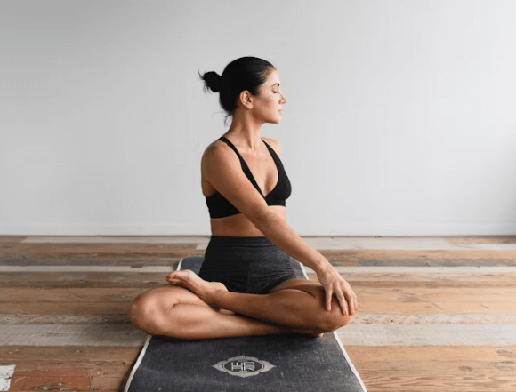 나잇살 완벽 타파! 뱃살 빼는 쉬운 식단 &홈트 꿀팁