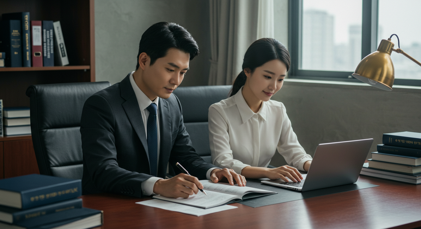 재개발 명도소송 강제집행