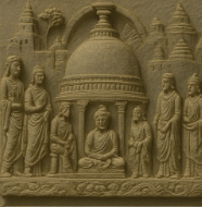 불교 아마라바티 양식 관련 이미지