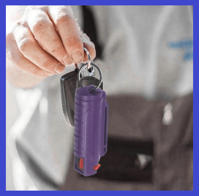 여성 호신용품 추천 TOP10