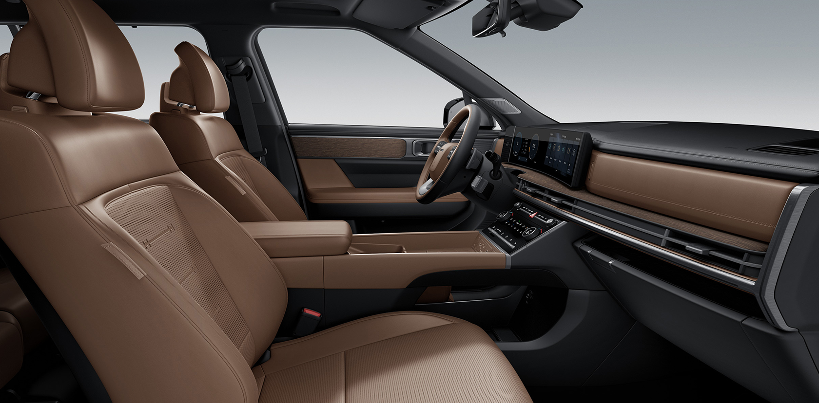 2025 싼타페 하이브리드