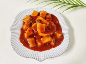 백종원 깍두기 맛있게 담는 법 및 숙성 팁 가이드_13