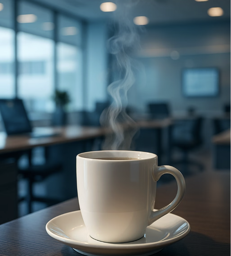 커피&amp;#44; 잘 쓰면 약&amp;#44; 못 쓰면 독