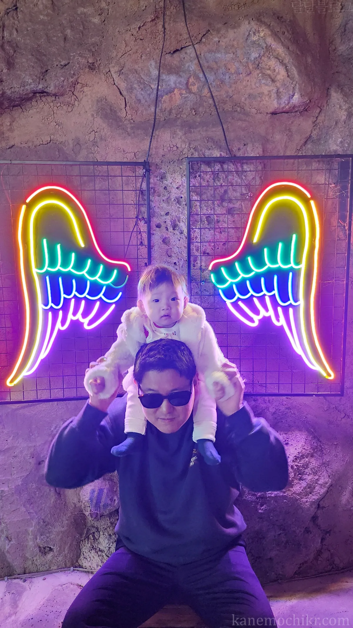 제주도-휴애리-가족여행