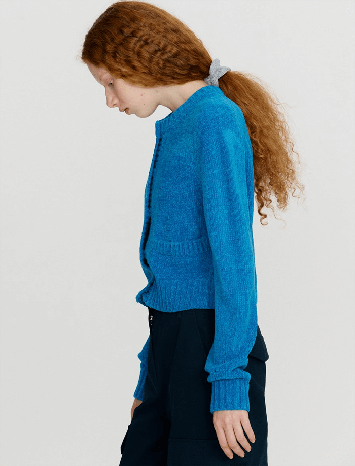 위아워스 가디건