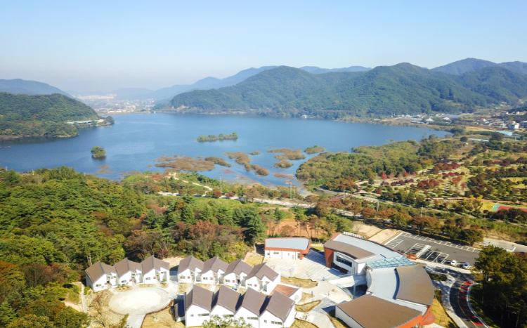 내장산 생태탐방원