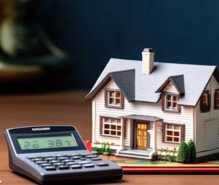 공동주택 관리비 조회