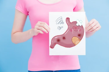 위암 수술 후 먹지말아야 할 음식