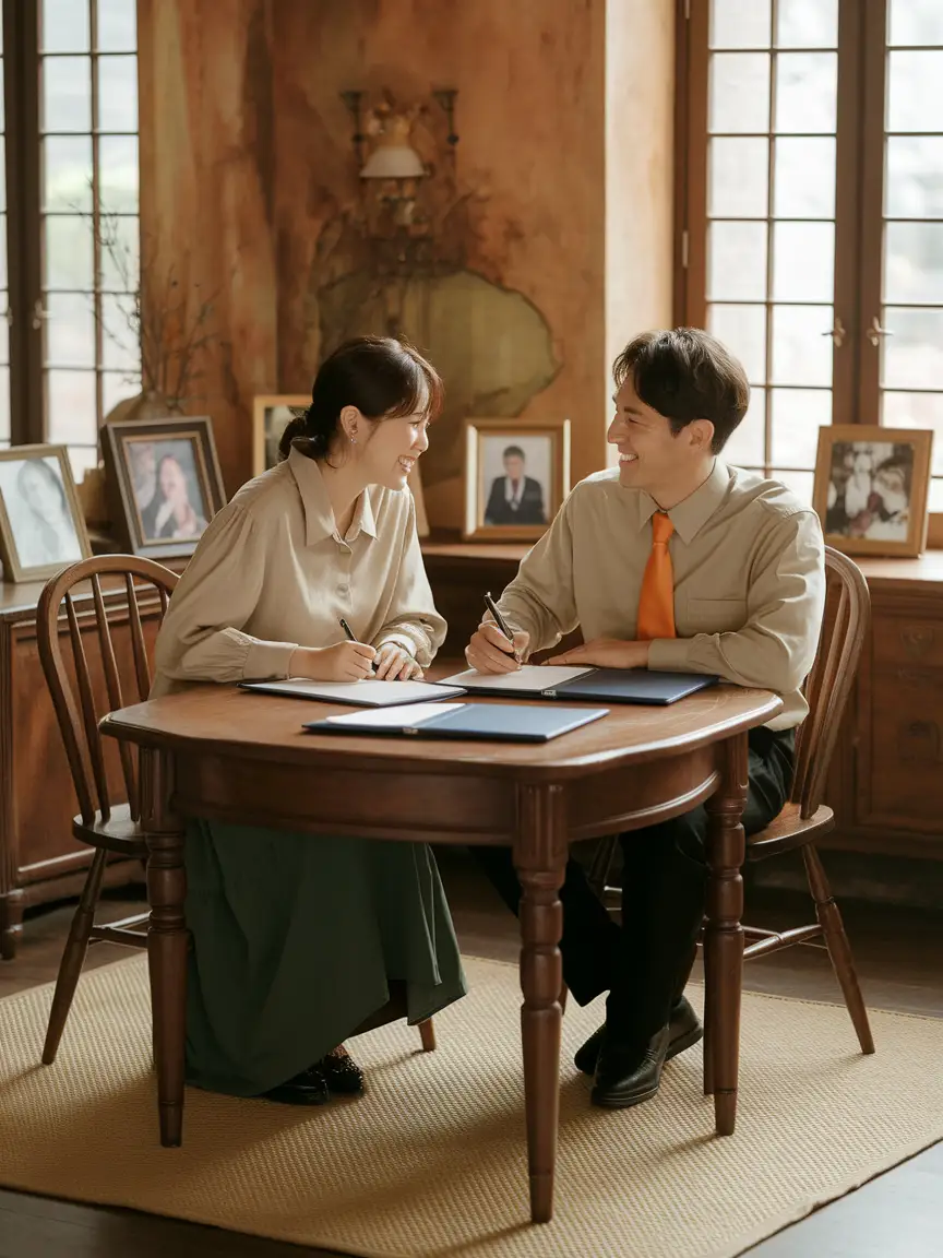 2025년 부부 공동명의 취득세 감면 혜택 신혼부부