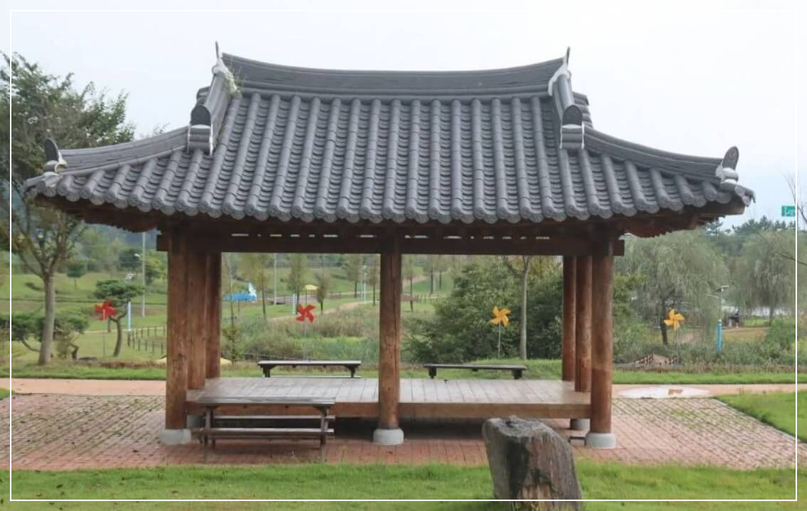남원 가볼만한곳 베스트10 승월교 & 요천 벚꽃길