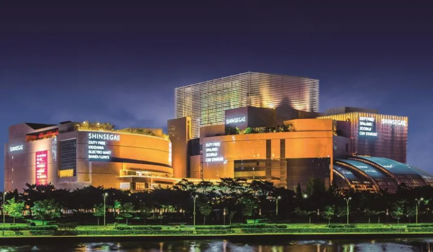 센텀시티점 사진