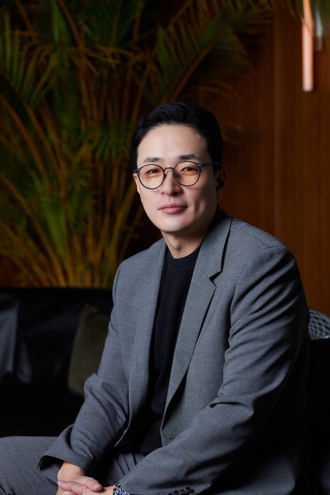 이병헌 영화감독