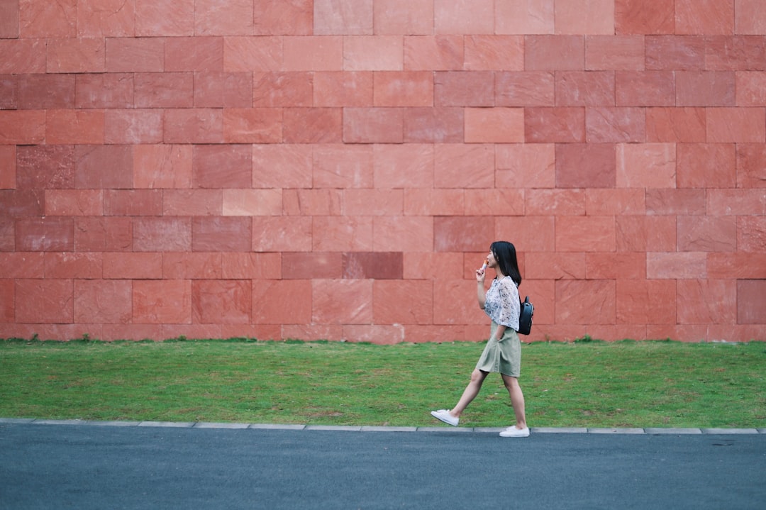 Walk