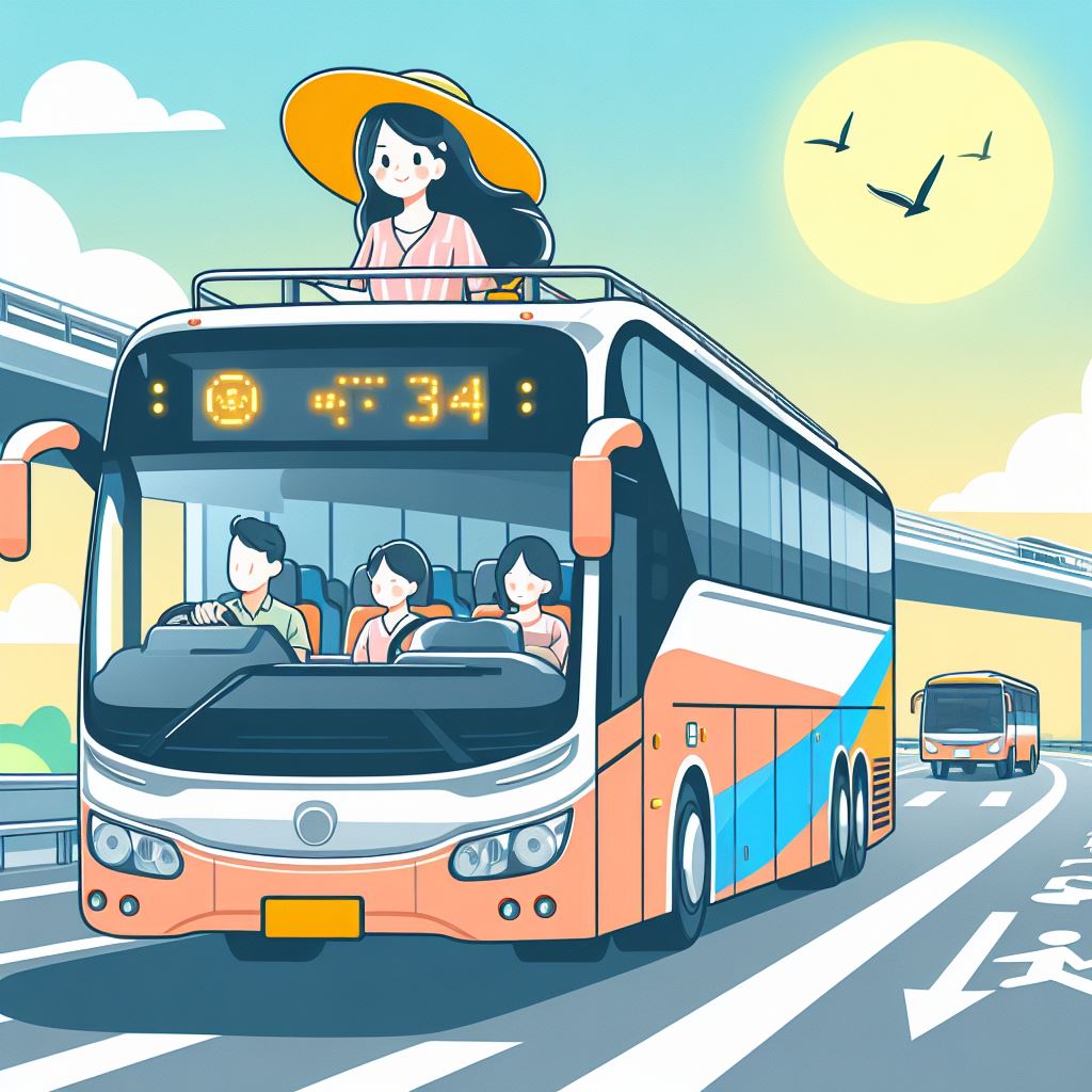 동서울터미널 시간표