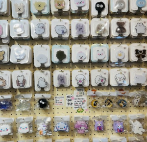 부산 해리단길 카페, 맛집, 소품샵