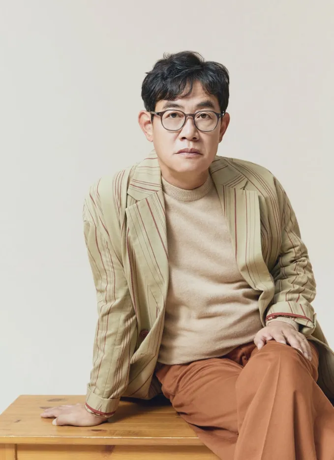 이경규