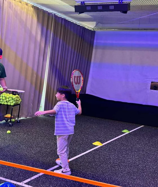 테니스팩토리&테니스팟 파주운정점