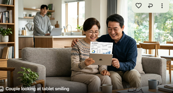 은퇴 후 건강보험료 0원 유지하기: 2025년 피부양자 자격 요건과 지역가입자 전환 대응 전략 5가지