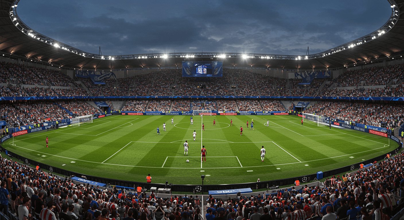 유로파리그 16강 대진 분석 &amp; 전망