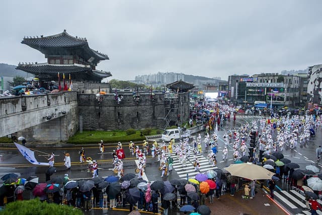 전라도의 전통놀이 – 농경문화와 공동체 정신이 만든 놀이 문화