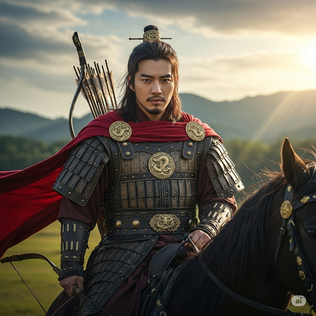 고구려 건국 초기 성장 비결과 역사적 의의