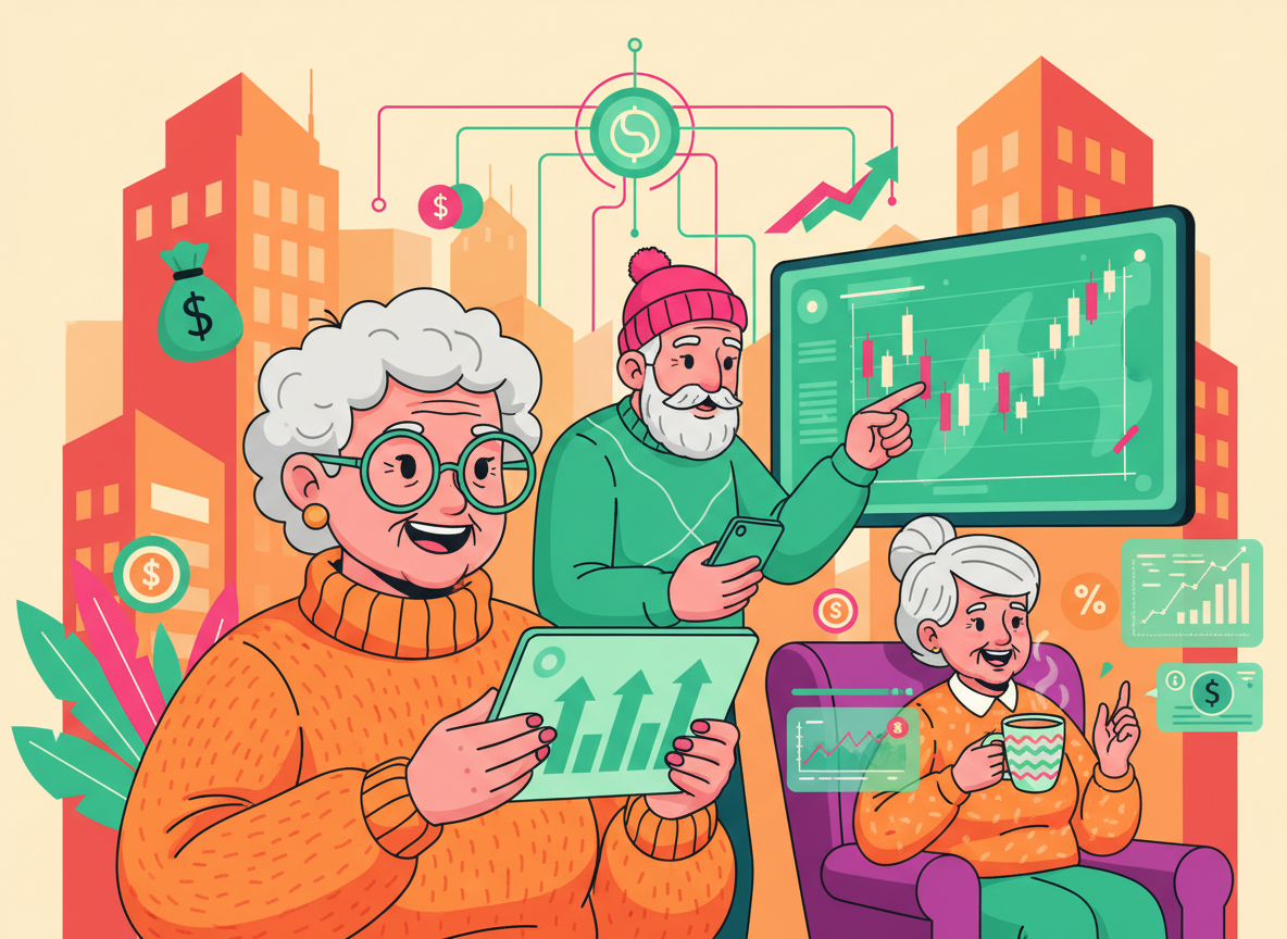 미수령 주식 배당