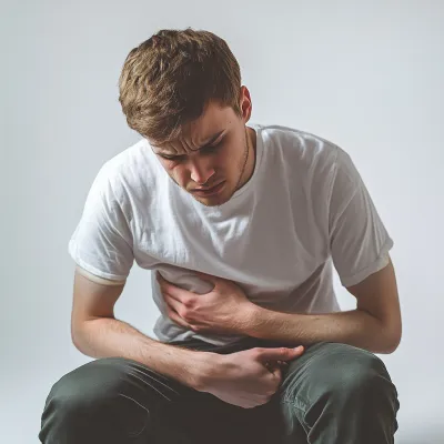 명치가 아픈 이유와 해결책, 실시간 검색 순위 1위!_2