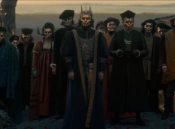 [다시보기 추천] 넷플릭스 영화 댐즐 줄거리 결말 리뷰