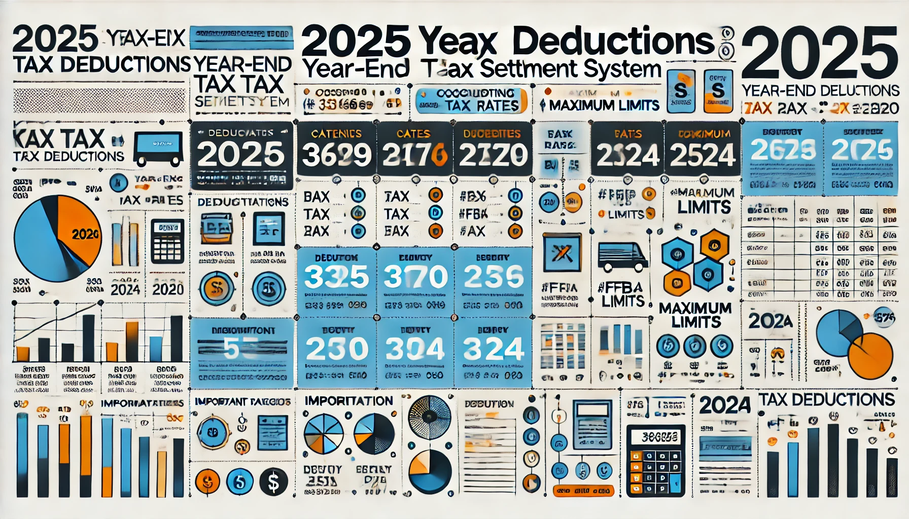 "세액공제 항목 요약"