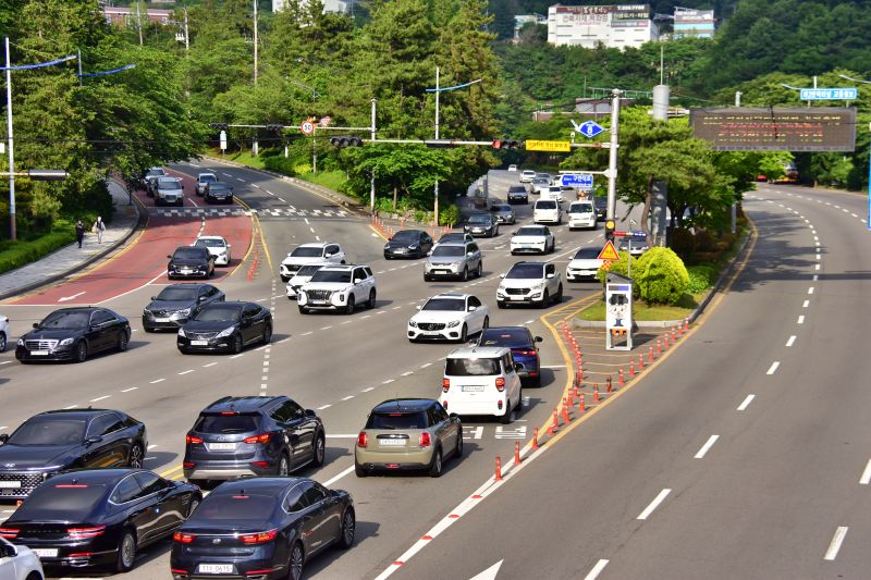 만덕사거리