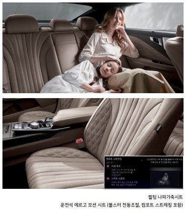 2024년 기아 K8 하이브리드 가격