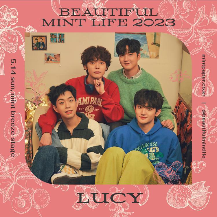 Beautiful Mint Life 2023