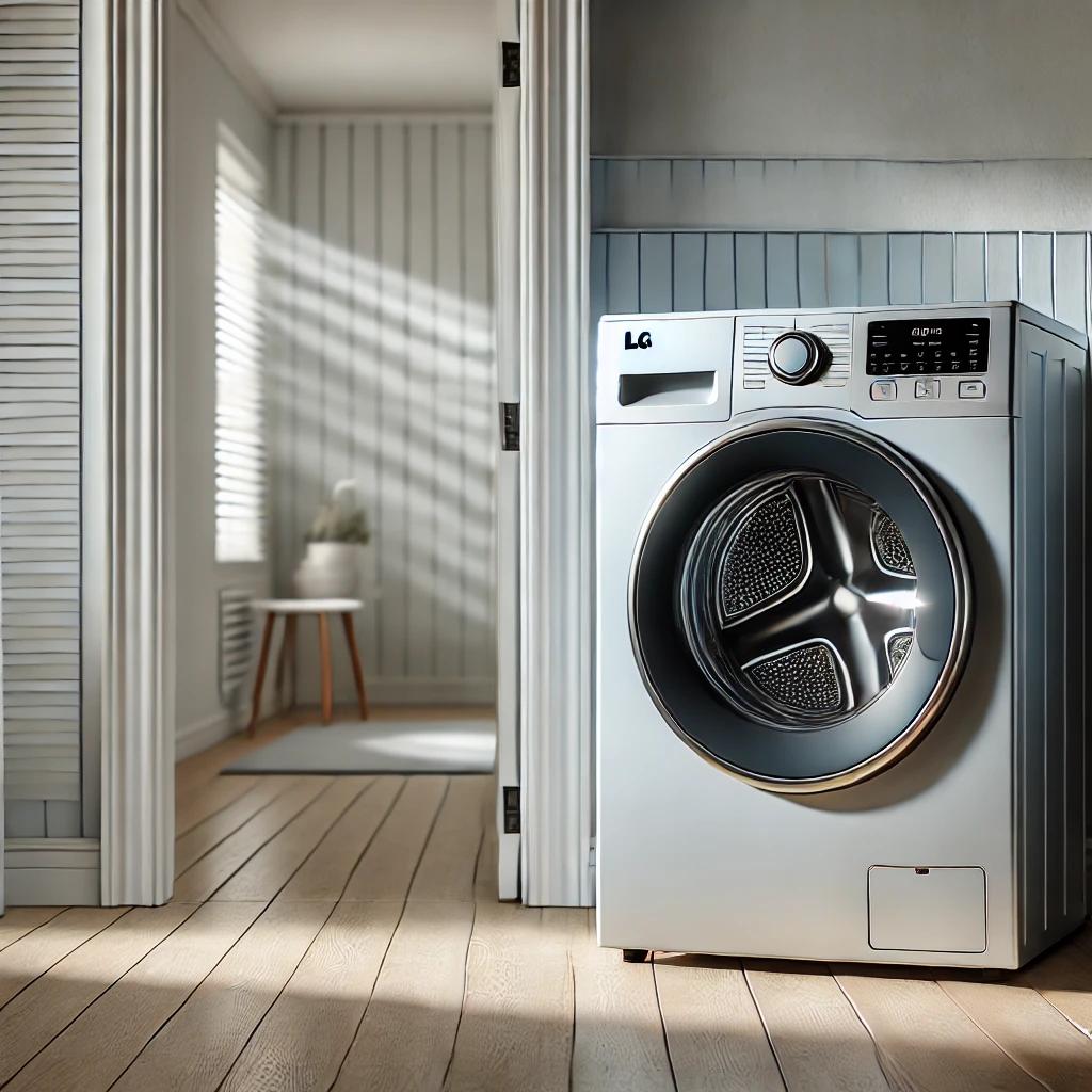 엘지 드럼세탁 건조기