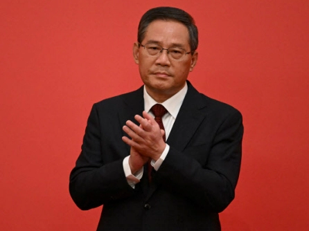 리창 총리 프로필 나이 학력 공산당 서열 임기 경력