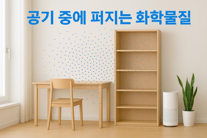 집에만 있으면 머리가 아픈 이유? 잦은 두통의 원인과 없애는 법