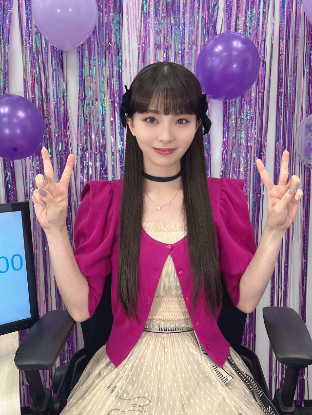 카와구치 유리나(Yurina Kawaguchi) 사진