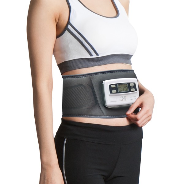 다이어트 방법: 전기자극