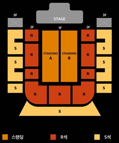 테디-스윔스-내한-티켓팅