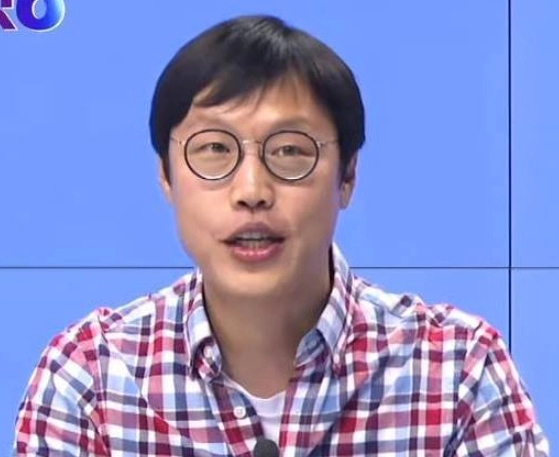 김준일 프로필 나이 고향 학력 경력