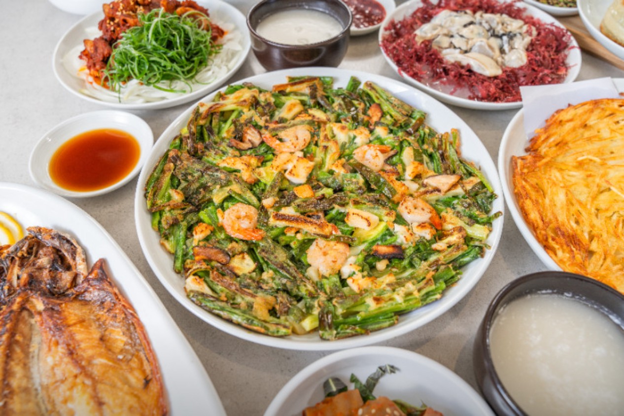 자양동 유월의 보리 후기, 건강한 한식과 보리밥정식 맛집 찾는다면 여기가 딱이에요