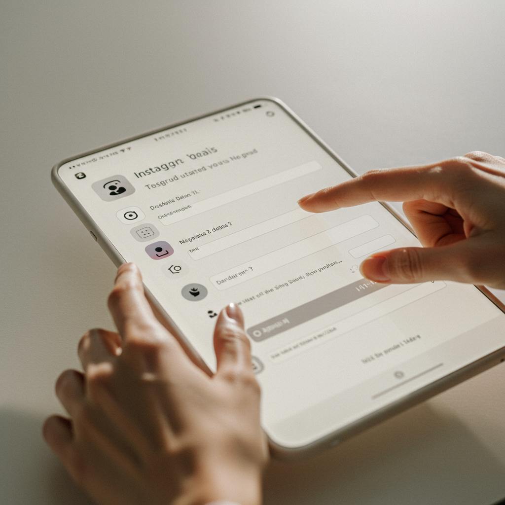 모바일 주민등록증 온라인 발급방법