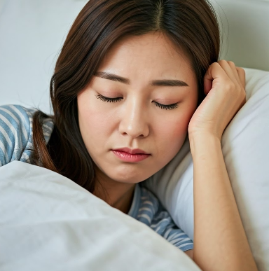 멜라토닌 부작용