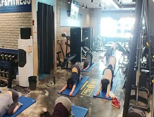 원골프앤휘트니스