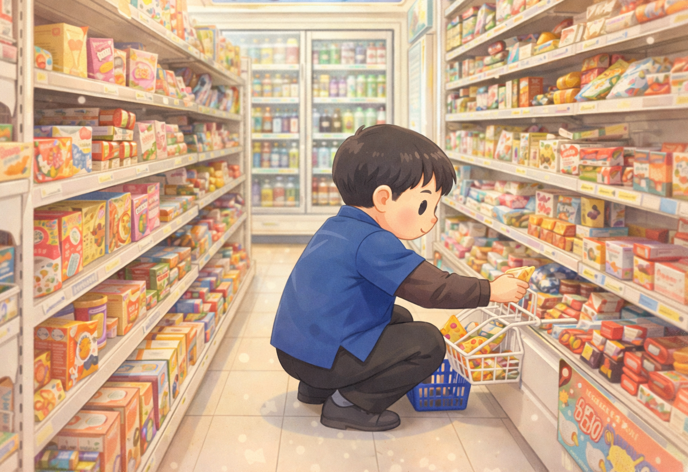  교차로 구인구직