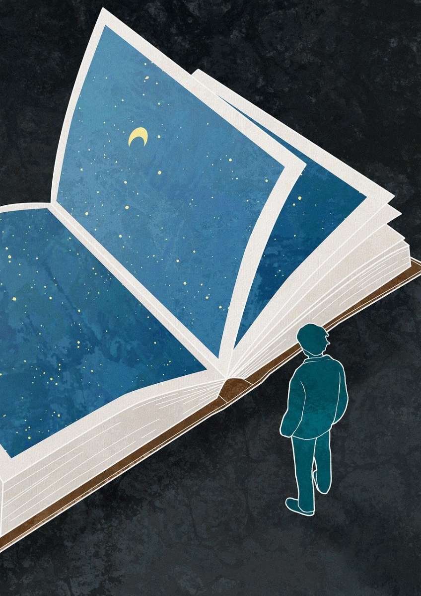 '홍루몽'의 인물들이 지금 웹소설에 등장한다면