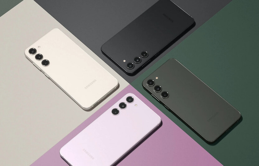 갤럭시S23 울트라 출시일